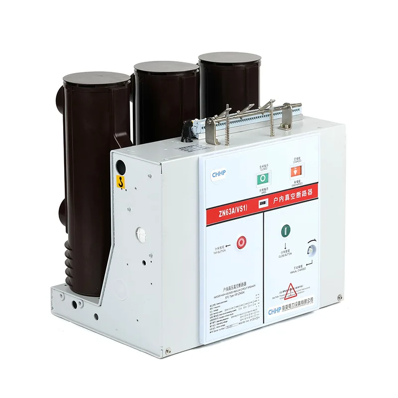 เซอร์กิตเบรกเกอร์สุญญากาศในร่ม 11 KV