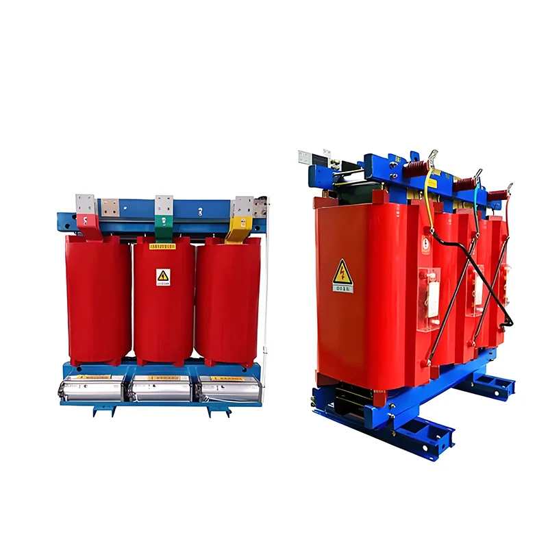 หม้อแปลงไฟฟ้าชนิดแห้ง 1500 1600 KVA