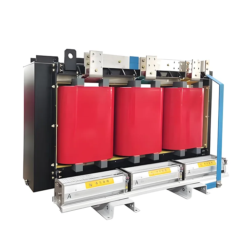 หม้อแปลงไฟฟ้าชนิดแห้ง 2000 KVA