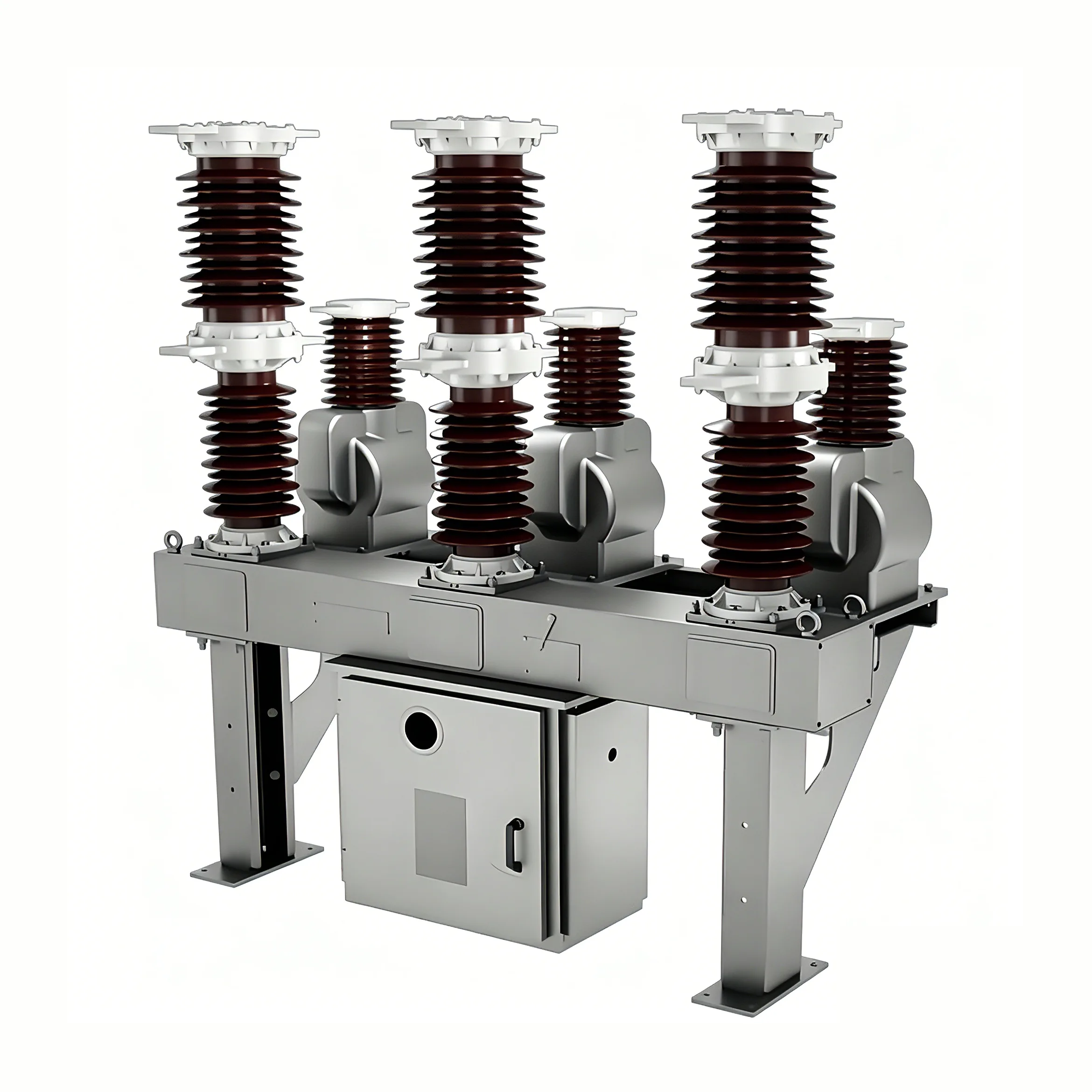 เครื่องปิดสวิตช์ 40.5kv